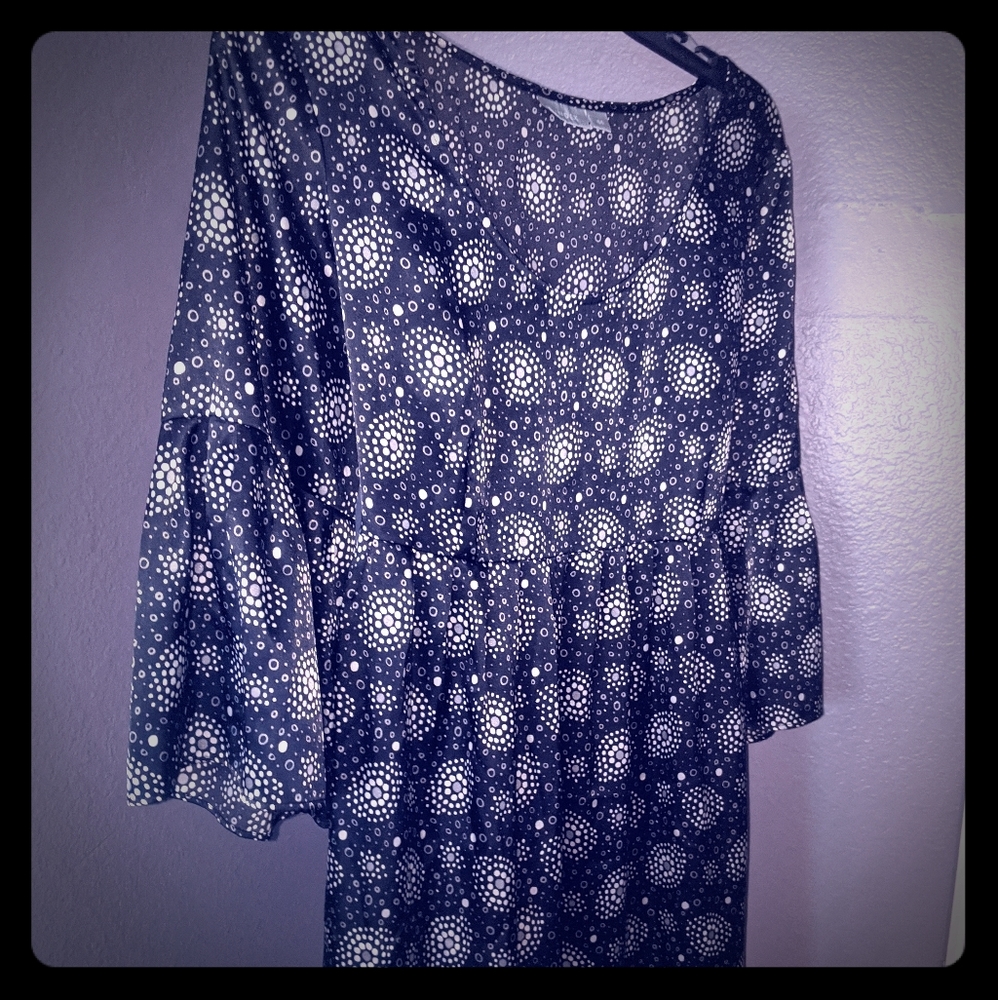 Soft and comfy Maternity dress